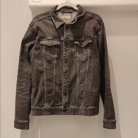 All Saints Other - All saints jean jacket All Saints Other - All saints jean jacket